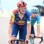 Mads Pedersen desvela que Lidl-Trek le convenció para abandonar el Tour de Francia: "Nunca habían visto nada tan feo"