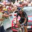 Muchas dudas sobre si Primoz Roglic luchará por su 4ª Vuelta a España: "Sigue en el rodillo"