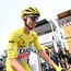 Tadej Pogacar teme la etapa de gravel del Tour de Francia: "Si pinchas en el momento equivocado perderás tiempo"