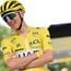 Tadej Pogacar cree que Remco Evenepoel será un gran rival por el Tour de Francia: "Tengo que vigilarle, está muy cerca"