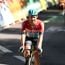 "Me lo he pasado muy bien": Victor Campenaerts tras su quinto puesto en la primera contrarreloj del Tour de Francia