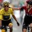 “Every morning when I train, I have the thought of winning the Tour de France again in my head" - Egan Bernal refuses to give up on his dream