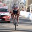 Trek-Segafredo considers early termination of Antonio Tiberi's contract as Astana Qazaqstan expresses interest