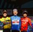 The best riders of each country by UCI ranking: Pogacar, Vingegaard, Landa...