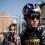 Wout van Aert: "Tomorrow I'll be at the start without any pressure"