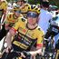 Breaking: Steven Kruijswijk ruled out of Tour de France with broken pelvis and collarbone after Critérium du Dauphiné crash