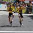 Steven Kruijswijk explains how Primoz Roglic's absence could be a benefit to Jonas Vingegaard at the Tour de France: "Last year it was a bit of a compromise"