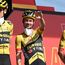 Primoz Roglic's agent dismisses transfer rumours - "He has a contract till 2025"