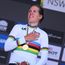 "If family life does not suffer because of the sport, I will probably continue for longer" - Ellen van Dijk open to continue career beyond Paris Olympic Games