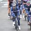 From former to new World Champion: Alaphilippe praises "extraordinary season" from teammate Remco Evenepoel