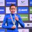 Silvia Persico headlines Italian team for Cyclocross World Championships