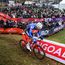 Startlist Cyclocross World Championships Hoogerheide 2023 - Women/Men Elite, Women/Men Under-23, Women/Men Junior