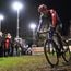 Sven Nys: "At the age of 21, Mathieu van der Poel and Wout van Aert let cyclocross take precedence and rode at most ten or fifteen races on the road. Thibau this year 34"