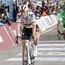 Remco Evenepoel outsprints Primoz Roglic to stage win at Volta a Catalunya stage 3