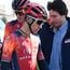 "I'm not f*cking leaving!" - Michal Kwiatkowski emphatically shuts down rumours of imminent INEOS Grenadiers departure