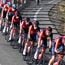 INEOS Grenadiers reshuffle staff for Tour de France with Steve Cummings left at home