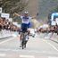 Julian Alaphilippe powers to stylish victory on stage 2 of the Criterium du Dauphiné