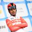"Alaphilippe was very fast in the sprint. This is not a bad result" - Natnael Tesfation takes 3rd on stage 2 of the Critérium du Dauphiné