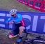Video: Rider fixes dislocated finger at Cyclocross World Championships