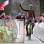 PREVIEW | Cyclocross World Championships Hoogerheide Men's Elite - Favourites, Track, TV Guide & Poll