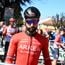 Ex-pro Nacer Bouhanni runs one of the fastest marathons ever recorded by a pro cyclist