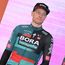 "I was in a good position but in the final 200m I might have waited a bit too long" - Sam Bennett in the mix but ultimately disappointed on stage 2 of the Critérium du Dauphiné