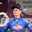 Niels Verdijck on Mathieu van der Poel: "He also realizes that he is somewhat in a luxurious position"