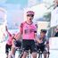 Sean Quinn wins USA national championships as EF Education-EasyPost outnumber Brandon McNulty