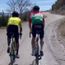 Video: Nairo Quintana and Attila Valter train together in the Pyrenees