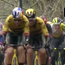 Video: The brutal attack that saw Wout van Aert and Christophe Laporte destroy Gent-Wevelgem