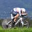 Ethan Hayter, da Grã-Bretanha, falha o contrarrelógio olímpico para se focar no ciclismo de pista, em que será adversário de Iuri Leitão e Rui Oliveira