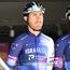 Giacomo Nizzolo set to return to racing for season debut at the Famenne Ardenne Classic after four months out with injury