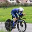 Will Barta thinks we won't see another alien-like performance from Tadej Pogacar in second time trial: "There’s just not that opportunity for him this time"