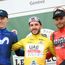 PREVIEW | Tour de Romandie 2024 - UAE battle Hindley, Bernal, Lutsenko and Lenny Martínez in exciting and mountainous week of racing