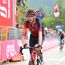 “Seeing the Giro route, that race should suit me very well” - Thymen Arensman hopes to be in contention at Giro d’Italia once again