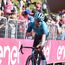 Illness takes another Giro d'Italia victim as Astana Qazaqstan Team's Vadim Pronskiy abandons