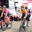 Geraint Thomas "likes to joke" but Primoz Roglic "is a bit shy and more in his own world" says Soudal - Quick-Step's Louis Vervaeke