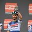 Julian Alaphilippe after his brilliant stage win: "Rediscovering the taste of victory, especially here at the Dauphiné, feels great"