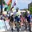 Tour de France 2024 | More history for Biniam Girmay as Eritrean takes first Tour de France stage win!
