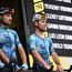 "The eighth place in the team is still open" - Ide Schelling hoping to secure spot alongside Mark Cavendish at Tour de France with impressive Dauphine