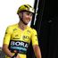 "It’s also not just him in the team" - Jai Hindley to support Primoz Roglic at Tour de France but ready to step up