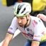 Peter Sagan feels "sadness, nostalgia, but also pride and joy" as his professional career comes to an end