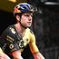 "We'll just stick to our plan and then we hope that it will pay off" - Wout van Aert does not regret skipping next weeks of racing, to favour monuments