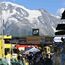 Col du Galibier at risk of being removed from 2024 Tour de France due to heavy snow fall