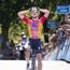Demi Vollering wins La Vuelta Femenina after solo victory on queen stage