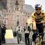Jan Bakelants predicts Wout van Aert victory at Omloop Het Nieuwsblad but warns "you can also be too fresh at the start of a race"