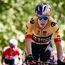 Wout van Aert eyeing Olympics at Tour de France presentation: "Riding the Tour is the best decision with a view to the Games"