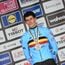 Victor Campenaerts doesn't understand Alec Segaert's decision to race with U23s despite being among elite favourites: "If you ride the way Alec rides, then you should simply start with the pros"