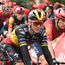 "I just hope he's riding behind me" - Remco Evenepoel shares concern as Geraint Thomas rides Tour de France Covid positive