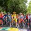 Wild cards for Tour de France Femmes locked in, Tashkent City will write Uzbekistan's history in France